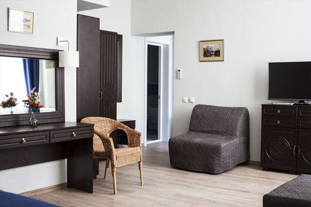 Бутик-Отель Мускатель Гурзуф-93