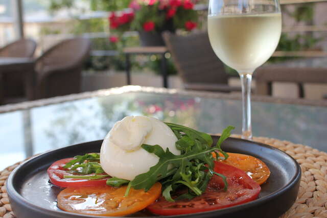 Бутик-Отель Мускатель Гурзуф-141