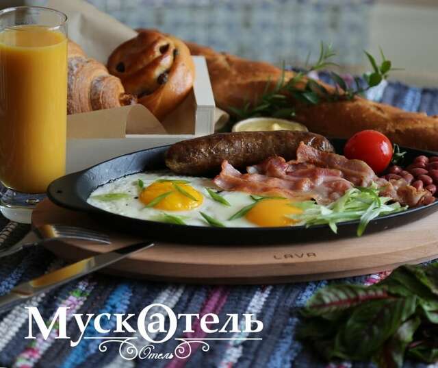 Бутик-Отель Мускатель Гурзуф-143