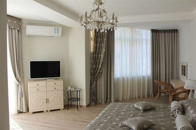 Бутик-Отель Мускатель Гурзуф-62