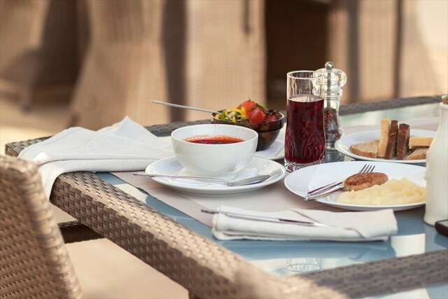 Бутик-Отель Мускатель Гурзуф-97