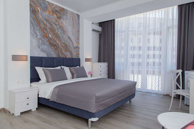 Бутик-Отель Мускатель Гурзуф-51