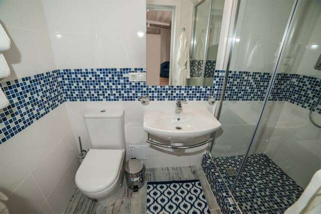 Бутик-Отель Мускатель Гурзуф-77