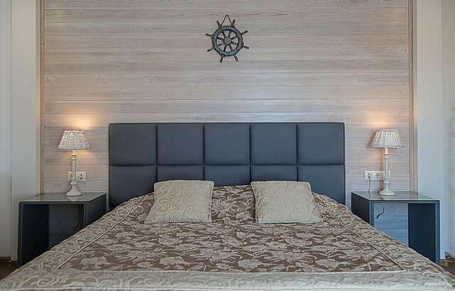 Бутик-Отель Мускатель Гурзуф-133