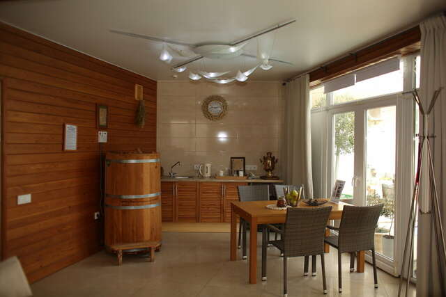 Бутик-Отель Мускатель Гурзуф-80