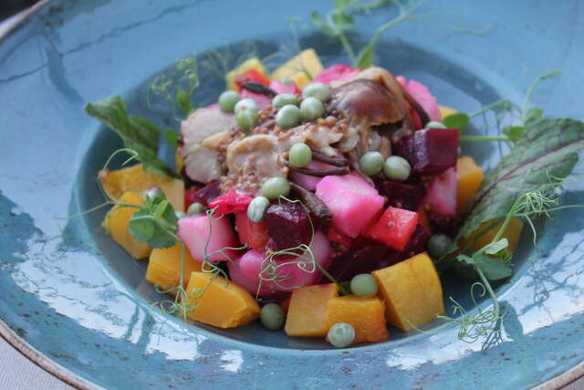 Бутик-Отель Мускатель Гурзуф-247