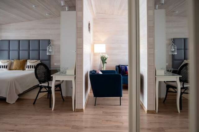 Бутик-Отель Мускатель Гурзуф-192