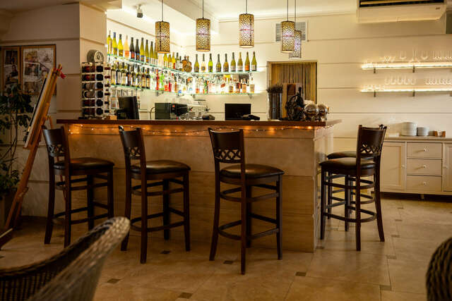 Бутик-Отель Мускатель Гурзуф-12