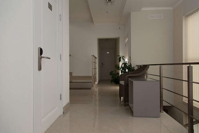 Бутик-Отель Мускатель Гурзуф-123