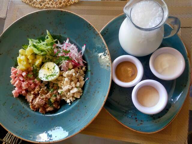 Бутик-Отель Мускатель Гурзуф-39