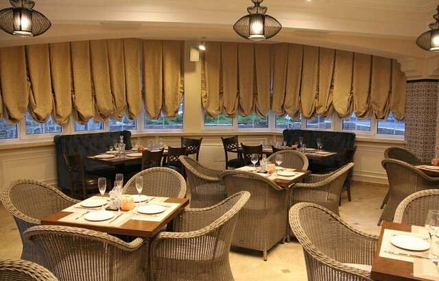 Бутик-Отель Мускатель Гурзуф-105