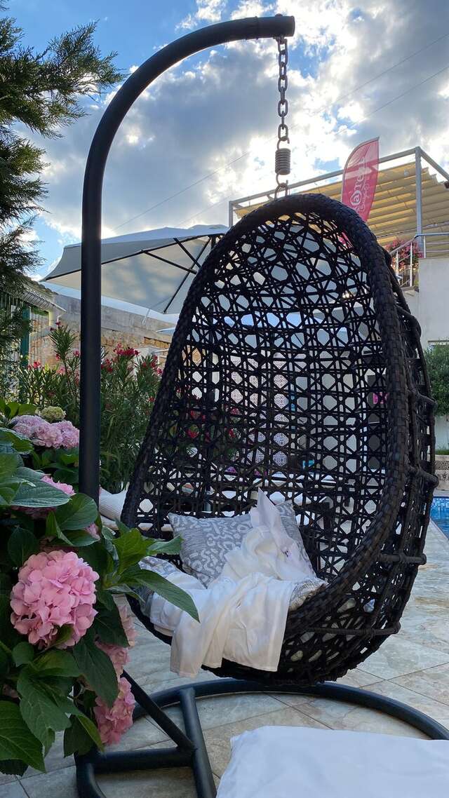 Бутик-Отель Мускатель Гурзуф-211