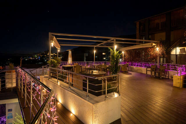 Бутик-Отель Мускатель Гурзуф-76