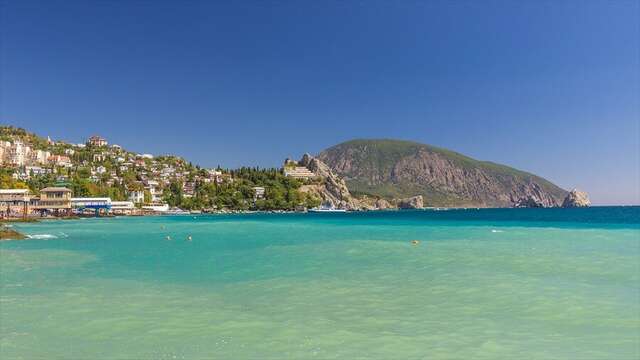 Бутик-Отель Мускатель Гурзуф-78