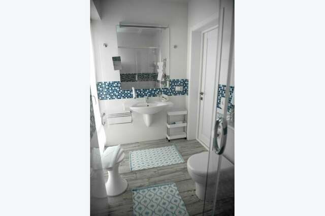 Бутик-Отель Мускатель Гурзуф-173