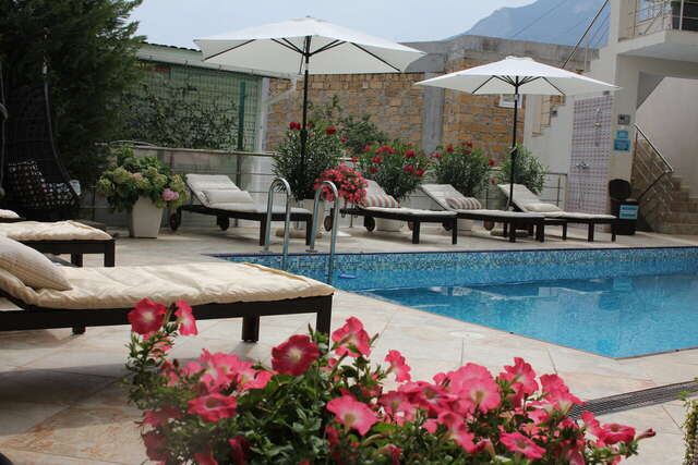 Бутик-Отель Мускатель Гурзуф-159