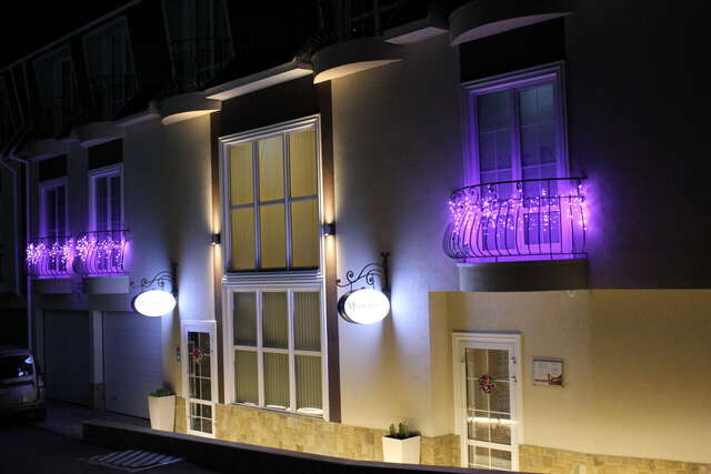 Бутик-Отель Мускатель Гурзуф-148