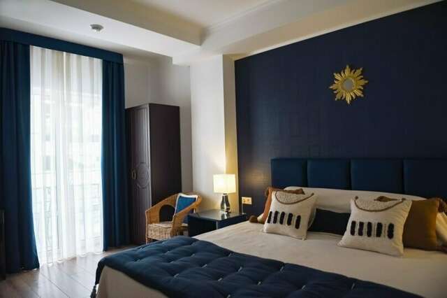 Бутик-Отель Мускатель Гурзуф-179