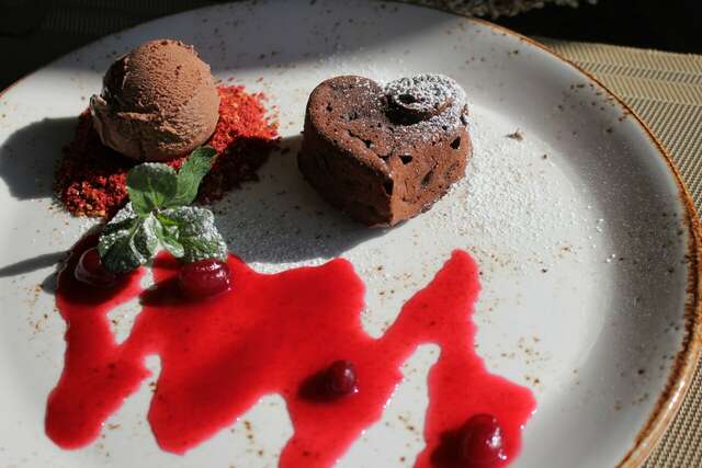 Бутик-Отель Мускатель Гурзуф-27