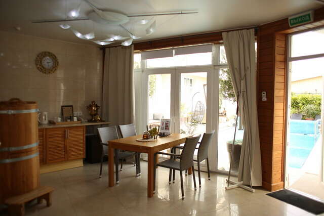 Бутик-Отель Мускатель Гурзуф-86