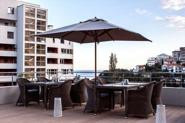 Бутик-Отель Мускатель Гурзуф-110