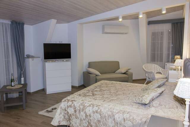 Бутик-Отель Мускатель Гурзуф-195