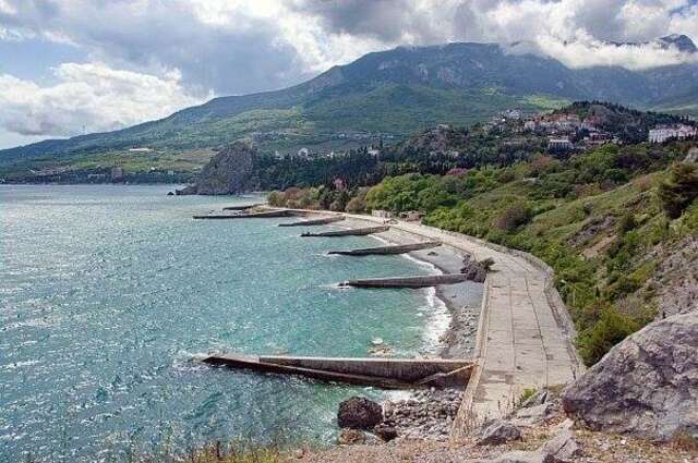 Бутик-Отель Мускатель Гурзуф-112