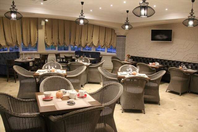 Бутик-Отель Мускатель Гурзуф-61