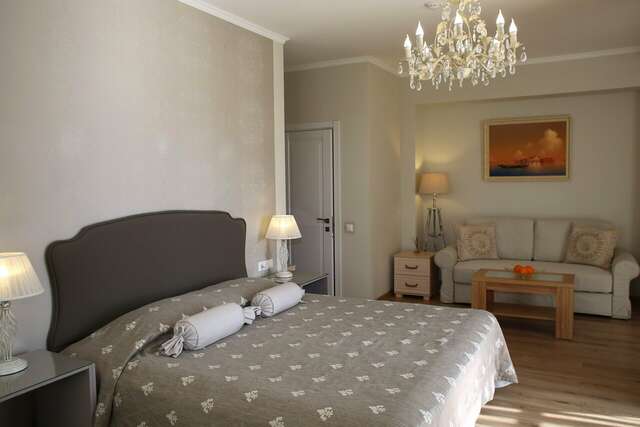 Бутик-Отель Мускатель Гурзуф-18