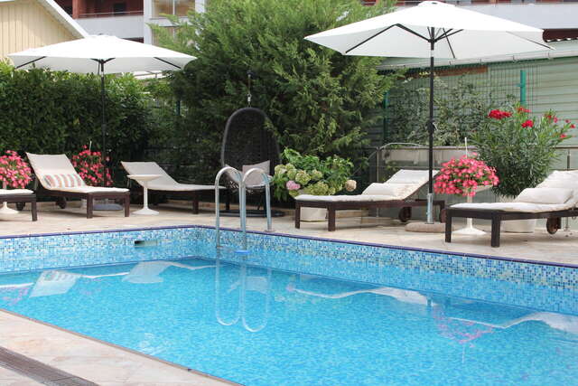 Бутик-Отель Мускатель Гурзуф-164