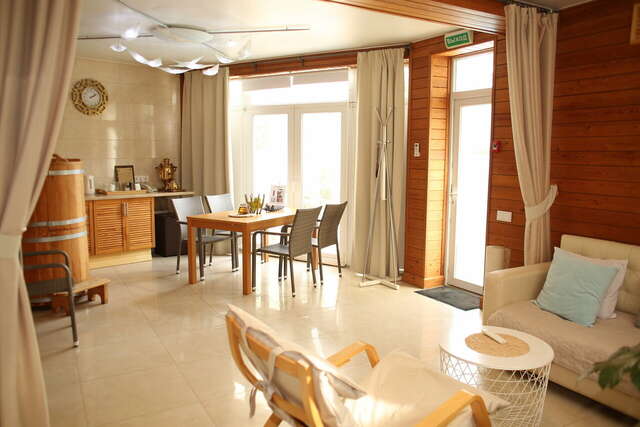 Бутик-Отель Мускатель Гурзуф-59