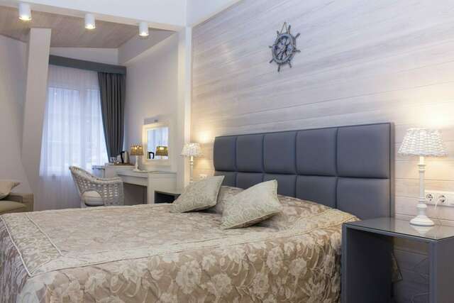 Бутик-Отель Мускатель Гурзуф-71