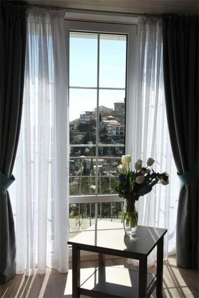 Бутик-Отель Мускатель Гурзуф-75