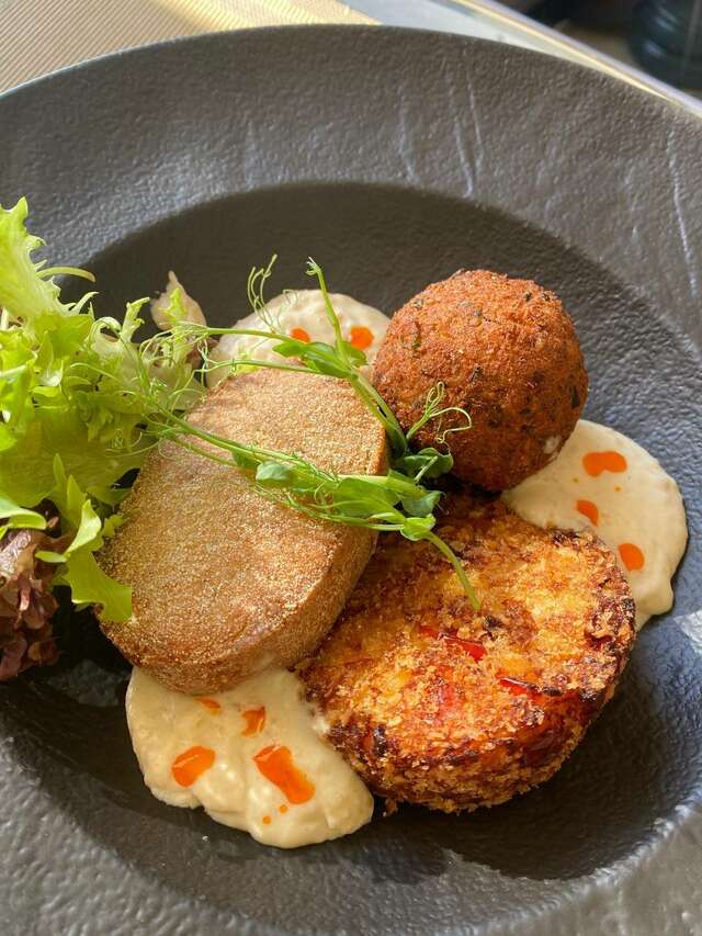 Бутик-Отель Мускатель Гурзуф-25