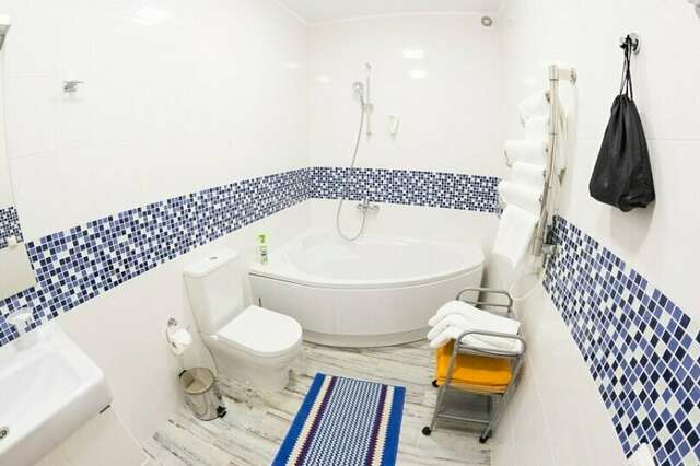 Бутик-Отель Мускатель Гурзуф-188