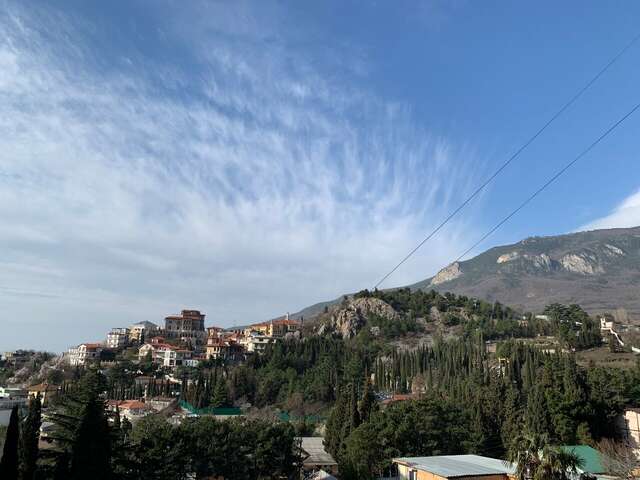 Бутик-Отель Мускатель Гурзуф-139