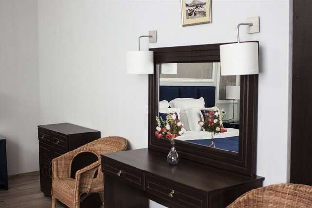 Бутик-Отель Мускатель Гурзуф-96