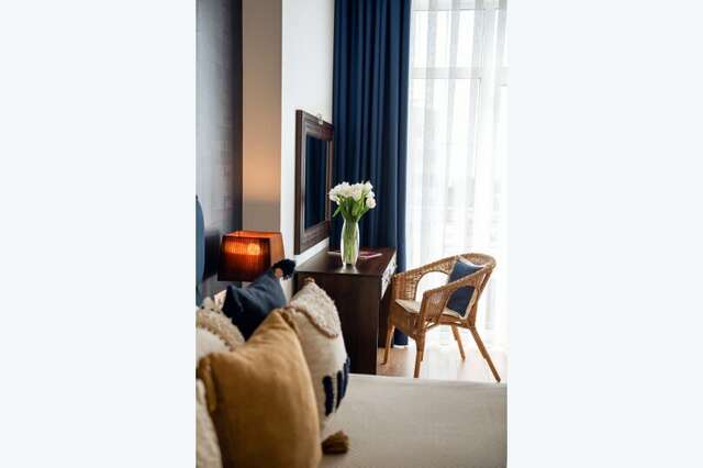 Бутик-Отель Мускатель Гурзуф-178