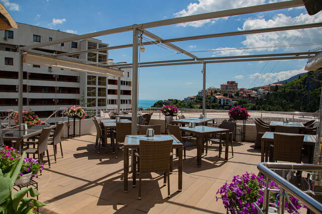 Бутик-Отель Мускатель Гурзуф-244