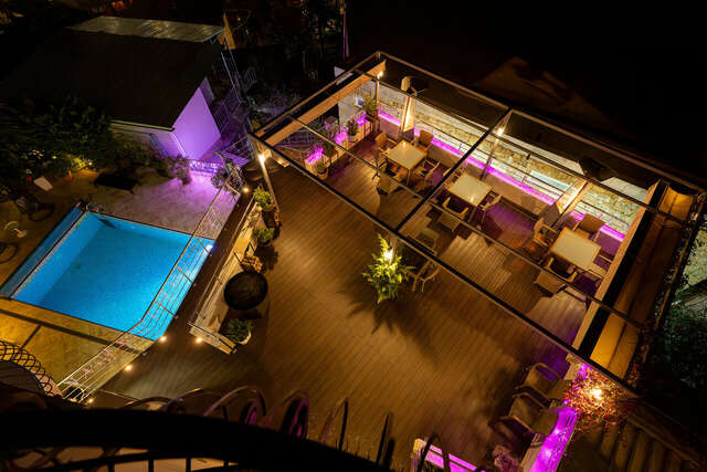 Бутик-Отель Мускатель Гурзуф-79