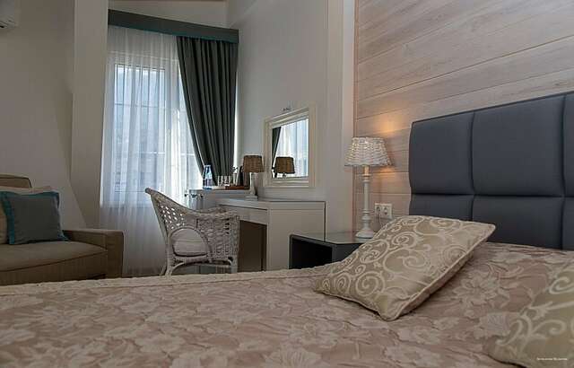 Бутик-Отель Мускатель Гурзуф-131