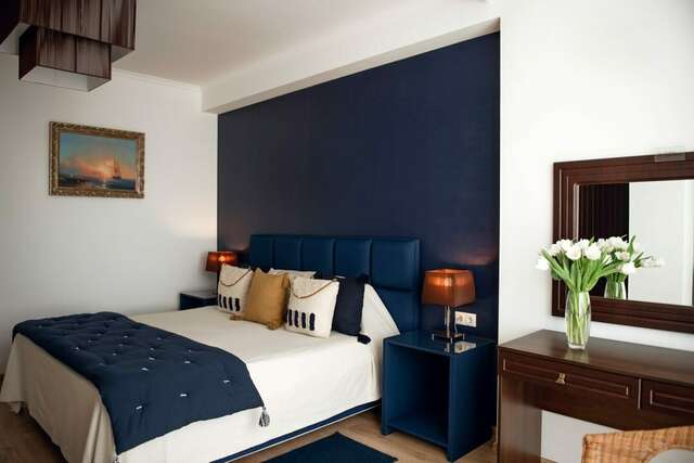 Бутик-Отель Мускатель Гурзуф-68