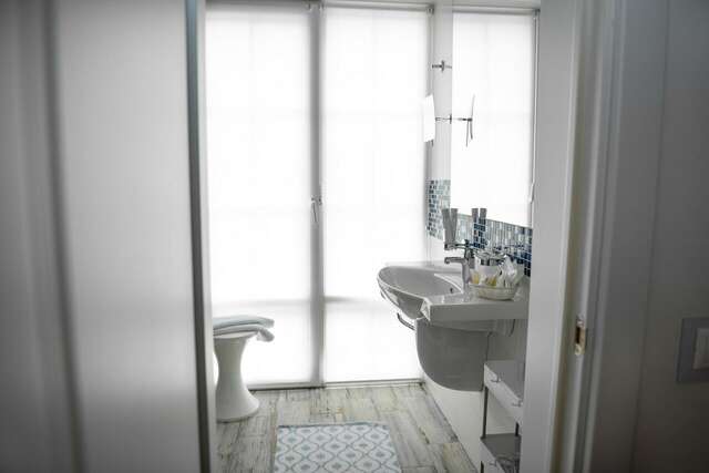 Бутик-Отель Мускатель Гурзуф-87