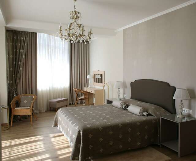 Бутик-Отель Мускатель Гурзуф-17