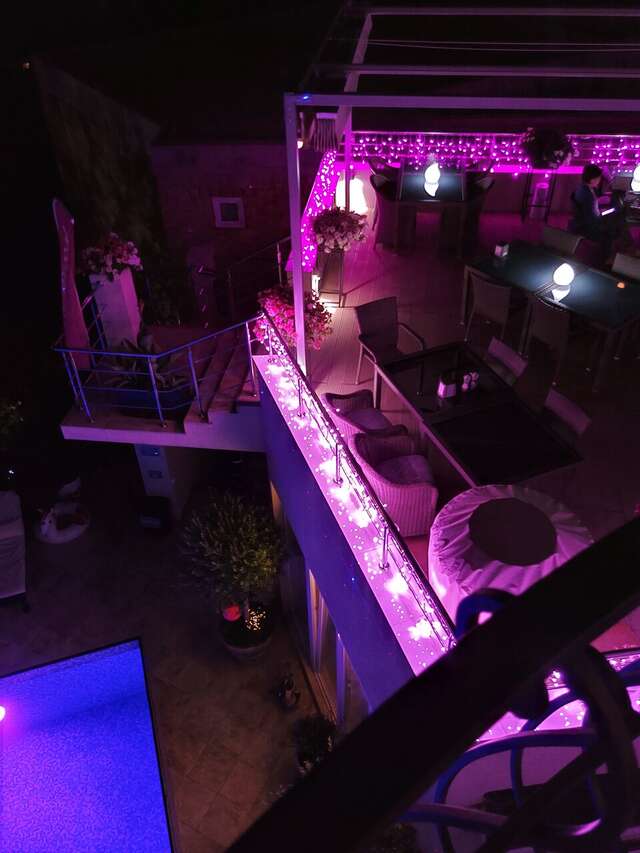 Бутик-Отель Мускатель Гурзуф-221