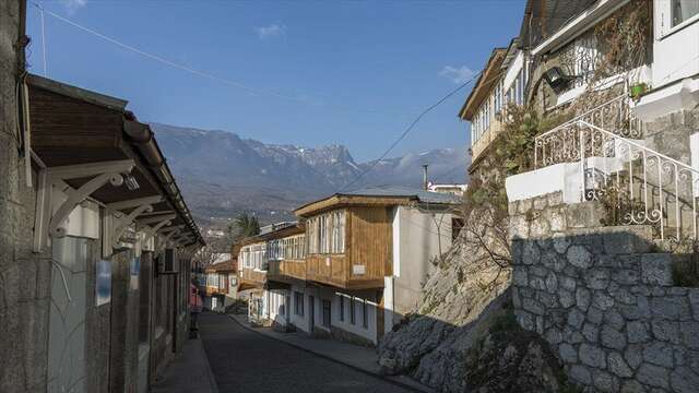 Бутик-Отель Мускатель Гурзуф-98