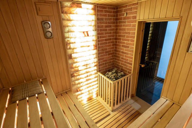 Бутик-Отель Мускатель Гурзуф-11