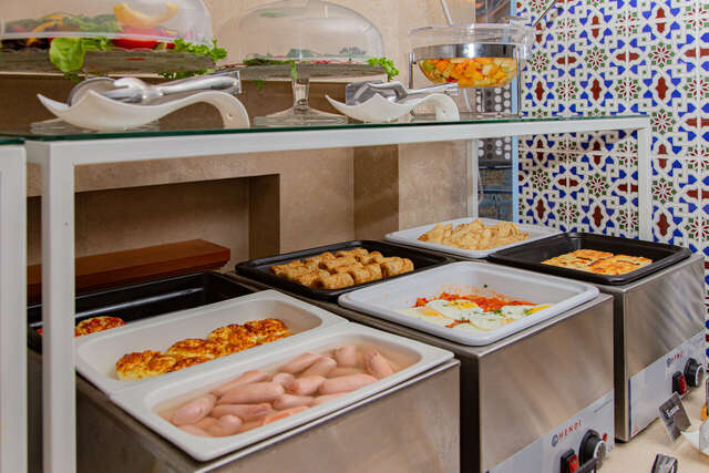 Бутик-Отель Мускатель Гурзуф-246