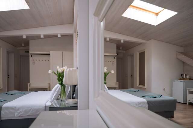 Бутик-Отель Мускатель Гурзуф-201