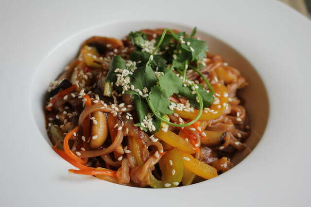 Бутик-Отель Мускатель Гурзуф-26